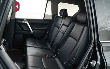 Toyota Land Cruiser Prado 150 рестайлинг 2, 2018 год, 5 217 055 рублей, 9 фотография