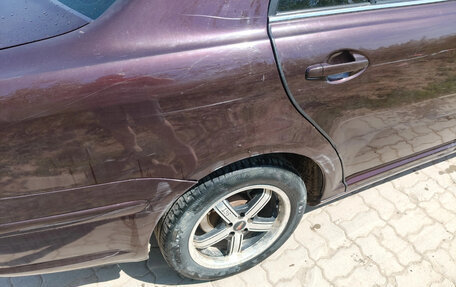 Toyota Avensis III рестайлинг, 2006 год, 380 000 рублей, 5 фотография
