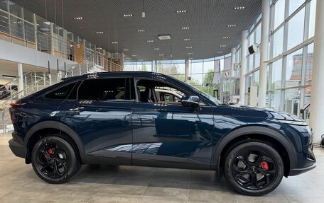Haval F7x, 2026 год, 3 999 000 рублей, 3 фотография