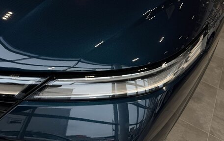 Haval F7x, 2026 год, 3 999 000 рублей, 6 фотография