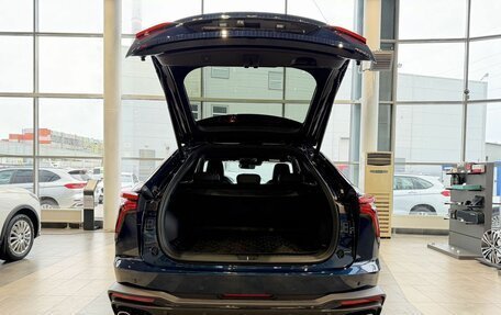 Haval F7x, 2026 год, 3 999 000 рублей, 5 фотография