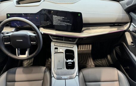 Haval F7x, 2026 год, 3 999 000 рублей, 9 фотография