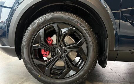 Haval F7x, 2026 год, 3 999 000 рублей, 7 фотография