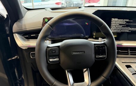 Haval F7x, 2026 год, 3 999 000 рублей, 10 фотография
