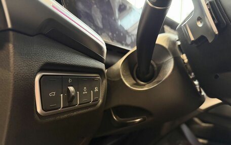 Haval F7x, 2026 год, 3 999 000 рублей, 15 фотография