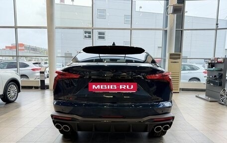Haval F7x, 2026 год, 3 999 000 рублей, 4 фотография