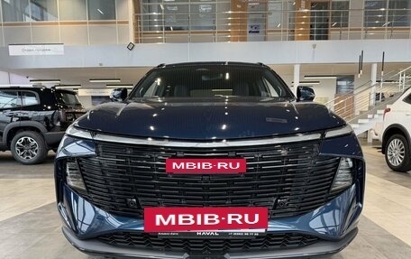Haval F7x, 2026 год, 3 999 000 рублей, 2 фотография