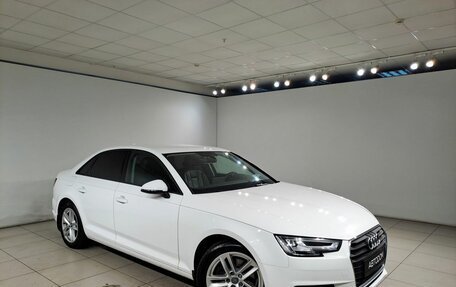 Audi A4, 2019 год, 2 099 000 рублей, 3 фотография