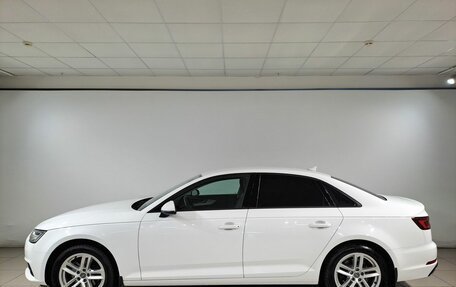 Audi A4, 2019 год, 2 099 000 рублей, 8 фотография