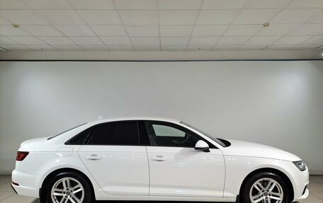 Audi A4, 2019 год, 2 099 000 рублей, 4 фотография