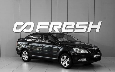 Skoda Octavia, 2011 год, 798 000 рублей, 1 фотография