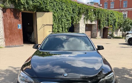 BMW 7 серия, 2012 год, 1 450 000 рублей, 1 фотография