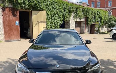 BMW 7 серия, 2012 год, 1 450 000 рублей, 1 фотография