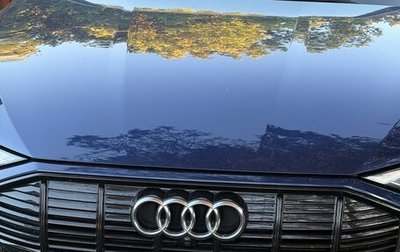 Audi e-tron I, 2020 год, 4 000 000 рублей, 1 фотография