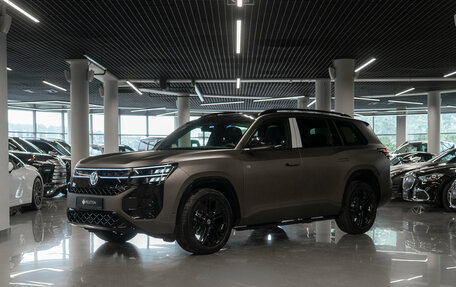 Volkswagen Teramont, 2026 год, 5 990 000 рублей, 1 фотография