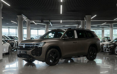 Volkswagen Teramont, 2026 год, 5 990 000 рублей, 1 фотография