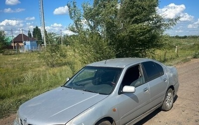 Nissan Primera II рестайлинг, 2001 год, 70 000 рублей, 1 фотография