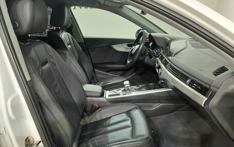 Audi A4, 2019 год, 2 099 000 рублей, 17 фотография