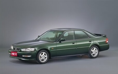 Honda Inspire III, 1995 год, 160 000 рублей, 1 фотография
