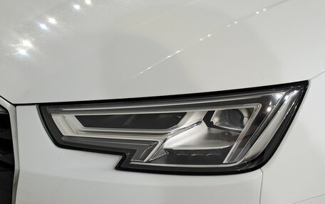 Audi A4, 2019 год, 2 099 000 рублей, 20 фотография