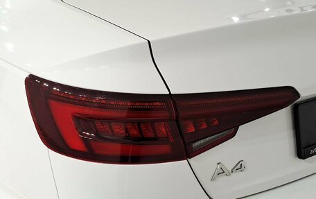 Audi A4, 2019 год, 2 099 000 рублей, 21 фотография