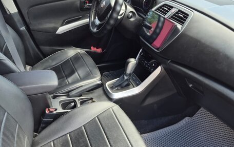 Suzuki SX4 II рестайлинг, 2014 год, 1 100 000 рублей, 6 фотография