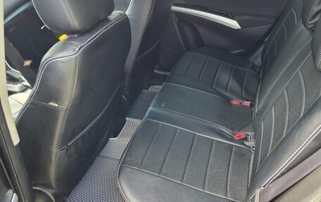 Suzuki SX4 II рестайлинг, 2014 год, 1 100 000 рублей, 8 фотография