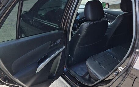 Suzuki SX4 II рестайлинг, 2014 год, 1 100 000 рублей, 9 фотография