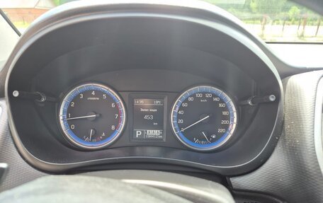 Suzuki SX4 II рестайлинг, 2014 год, 1 100 000 рублей, 11 фотография