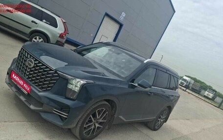 GAC GS8, 2024 год, 3 150 000 рублей, 1 фотография