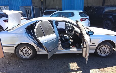 BMW 5 серия, 1998 год, 290 000 рублей, 2 фотография