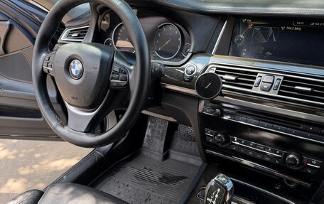 BMW 7 серия, 2012 год, 1 450 000 рублей, 14 фотография