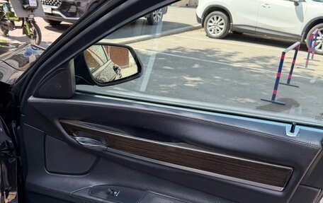 BMW 7 серия, 2012 год, 1 450 000 рублей, 13 фотография
