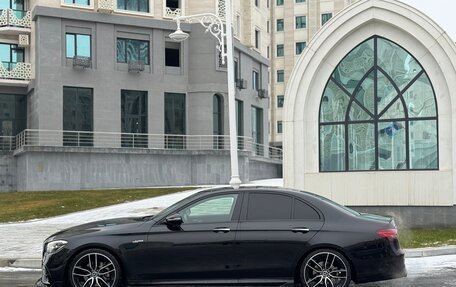 Mercedes-Benz E-Класс, 2021 год, 4 980 000 рублей, 4 фотография
