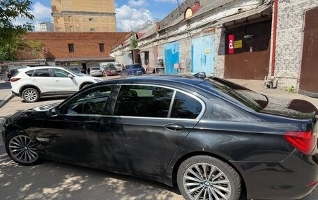 BMW 7 серия, 2012 год, 1 450 000 рублей, 6 фотография