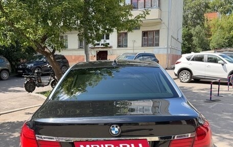 BMW 7 серия, 2012 год, 1 450 000 рублей, 5 фотография