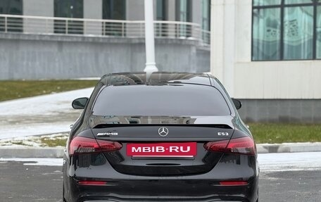Mercedes-Benz E-Класс, 2021 год, 4 980 000 рублей, 6 фотография