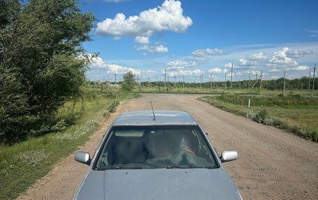 Nissan Primera II рестайлинг, 2001 год, 70 000 рублей, 2 фотография