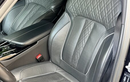 BMW 5 серия, 2021 год, 5 000 000 рублей, 7 фотография