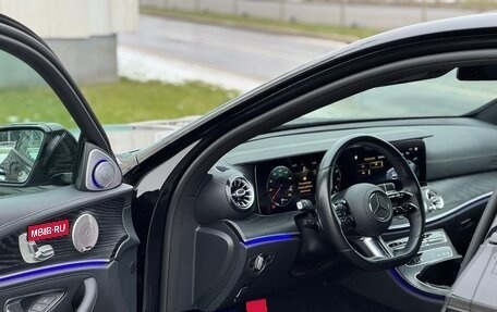 Mercedes-Benz E-Класс, 2021 год, 4 980 000 рублей, 7 фотография
