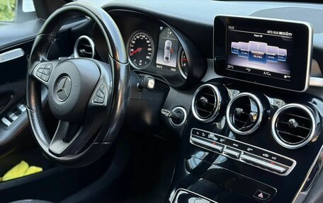 Mercedes-Benz C-Класс, 2017 год, 1 750 000 рублей, 11 фотография