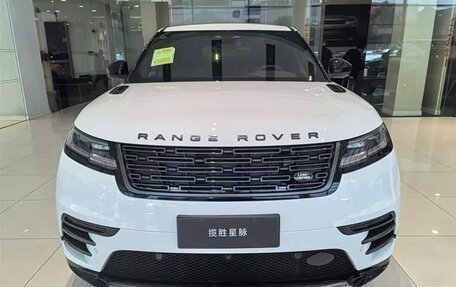 Land Rover Range Rover Velar I, 2026 год, 6 514 535 рублей, 2 фотография