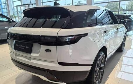 Land Rover Range Rover Velar I, 2026 год, 6 514 535 рублей, 3 фотография