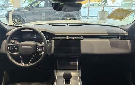 Land Rover Range Rover Velar I, 2026 год, 6 514 535 рублей, 5 фотография