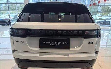 Land Rover Range Rover Velar I, 2026 год, 6 514 535 рублей, 4 фотография