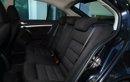 Skoda Octavia, 2011 год, 798 000 рублей, 9 фотография