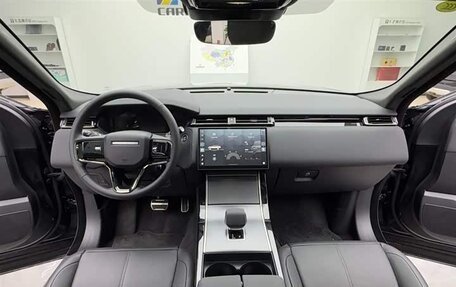Land Rover Range Rover Velar I, 2026 год, 6 283 335 рублей, 4 фотография