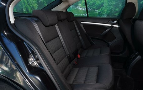 Skoda Octavia, 2011 год, 798 000 рублей, 7 фотография
