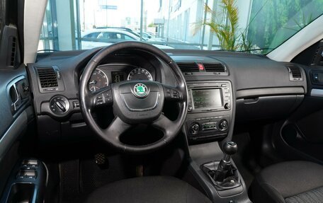 Skoda Octavia, 2011 год, 798 000 рублей, 6 фотография