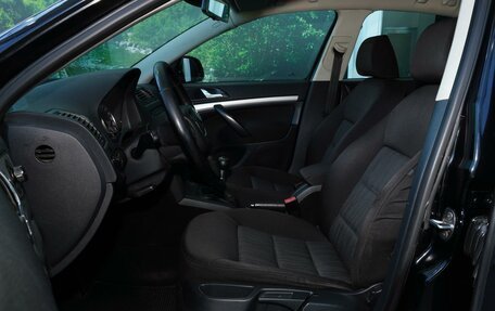 Skoda Octavia, 2011 год, 798 000 рублей, 10 фотография